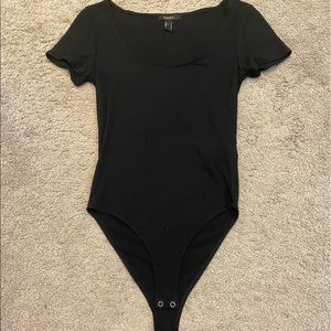 Forever 21 Bodysuit